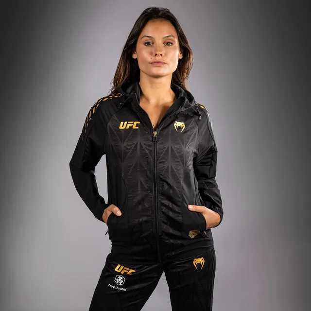 ufc-zenith-by-venum-authentic-fight-night-kapuzenjacke-damen-champion image 1