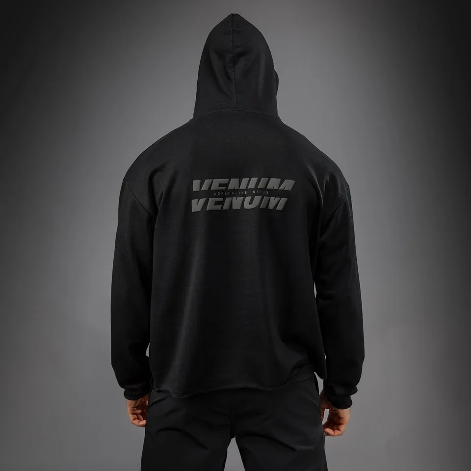 venum-divide-hoodie-schwarz image 1