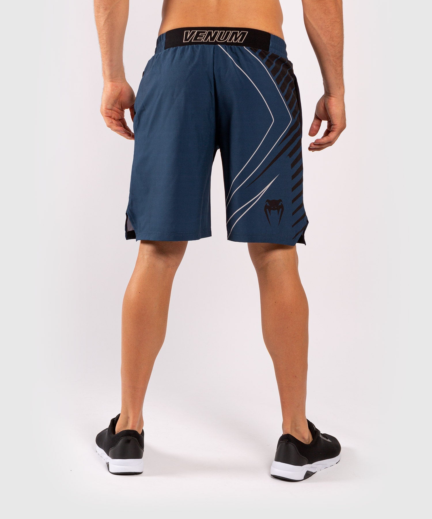 venum-contender-5-0-sportshorts-marineblau-sand image 2