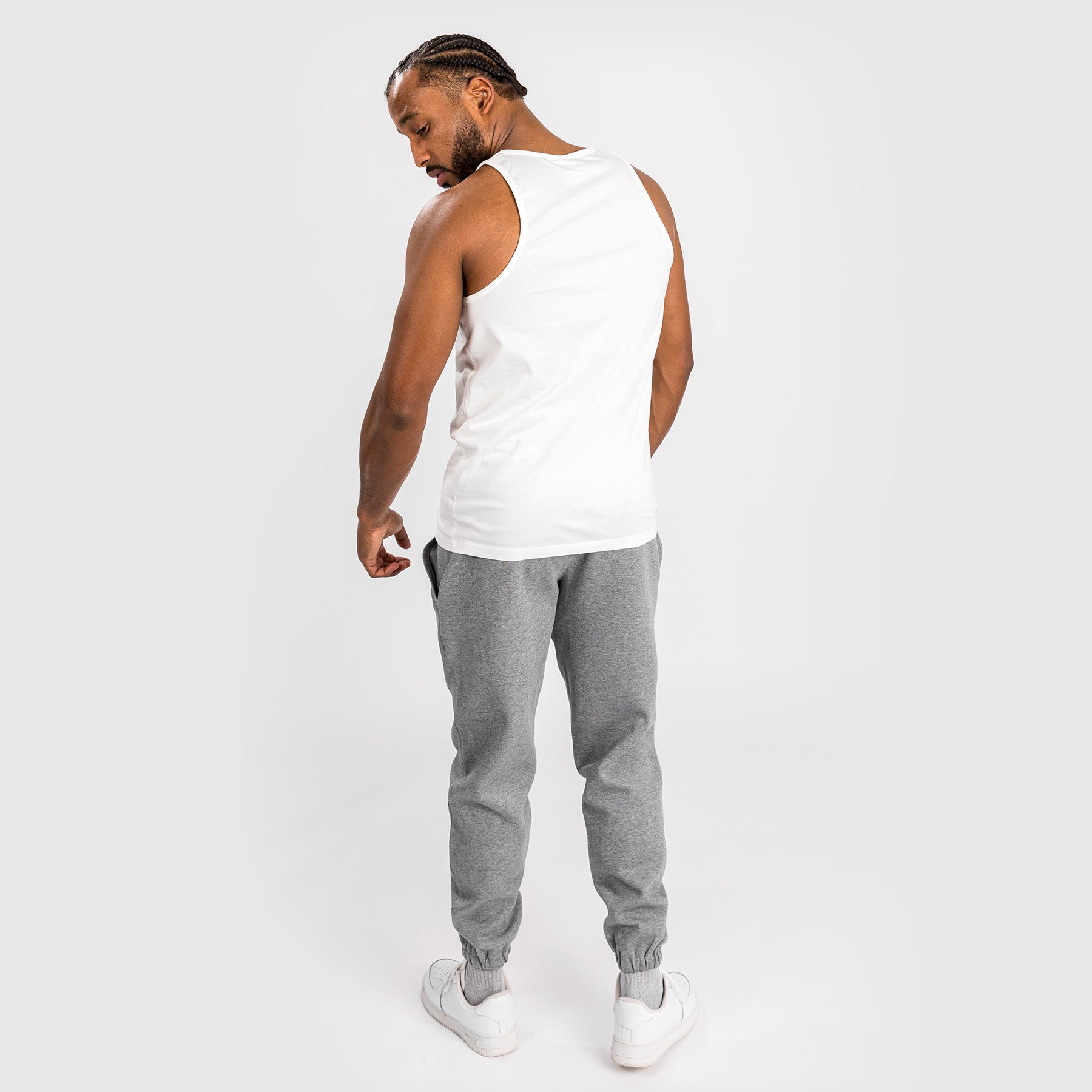venum-silent-power-lite-tank-top-wei-herren image 4