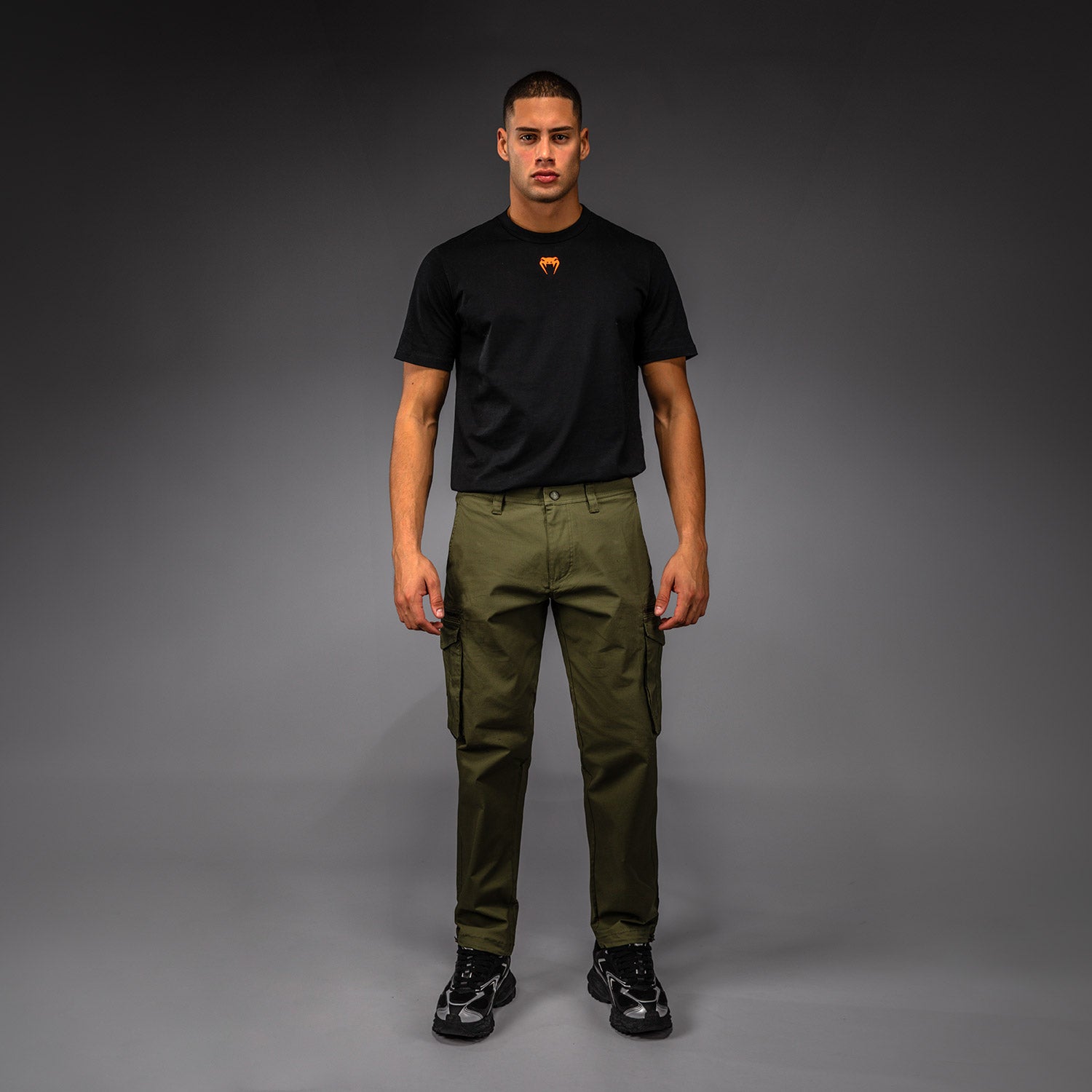venum-cargo-3-0-herren-cargo-hose-khaki image 1