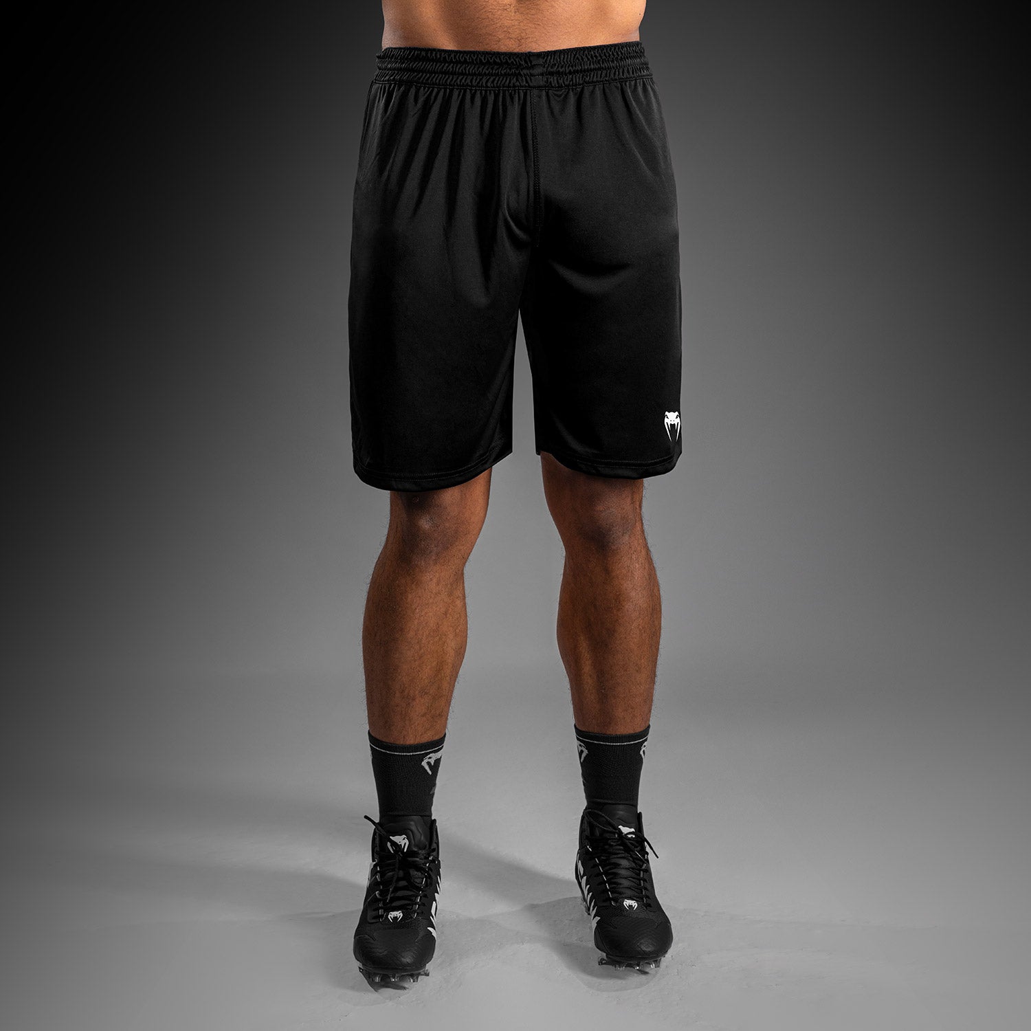 venum-lineup-trainingsshorts-herren-schwarz image 1