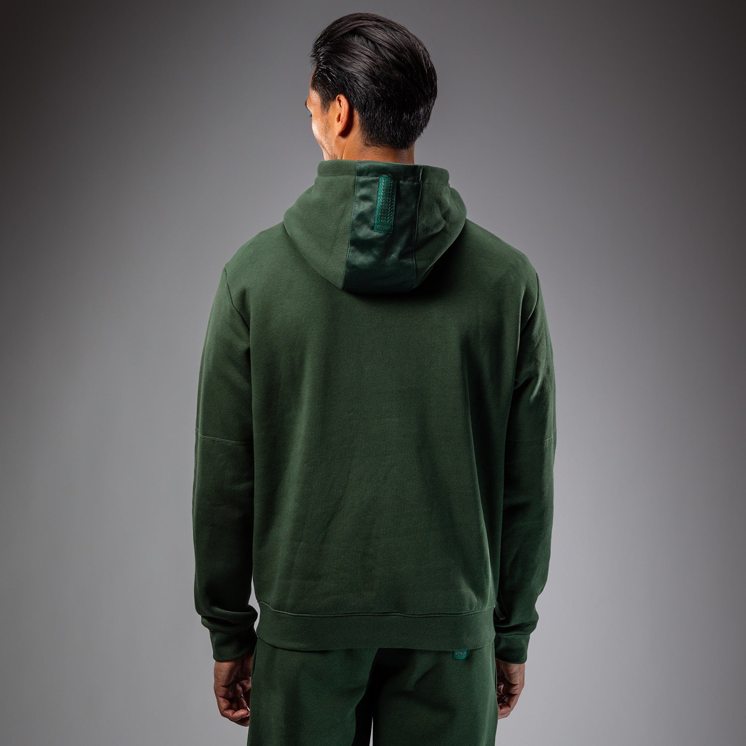 venum-silent-power-hoodie-waldgr-n image 4