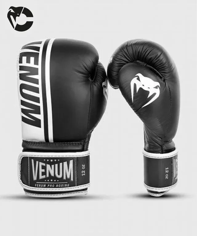 venum-shield-custom-professional-boxhandschuhe-mit-klettverschluss-custom-3d image 1