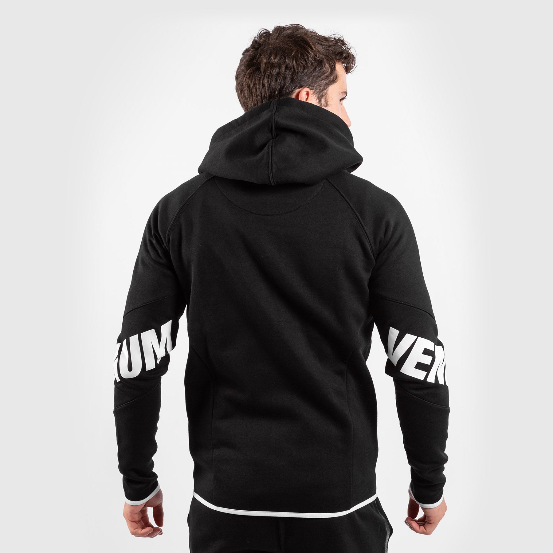 venum-contender-3-0-hoody-herren-schwarz image 2