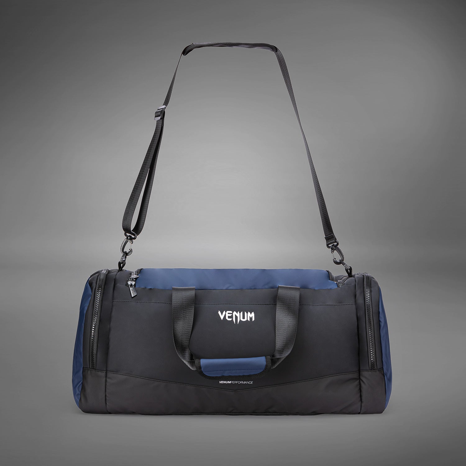 venum-evo-2-trainer-lite-sporttasche-55-63l-schwarz-blau image 4