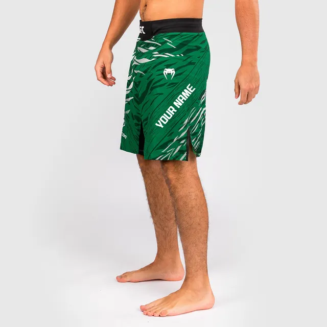 venum-ufc-fusion-authentic-fight-night-fight-short-herren-long-fit-gr-n image 1