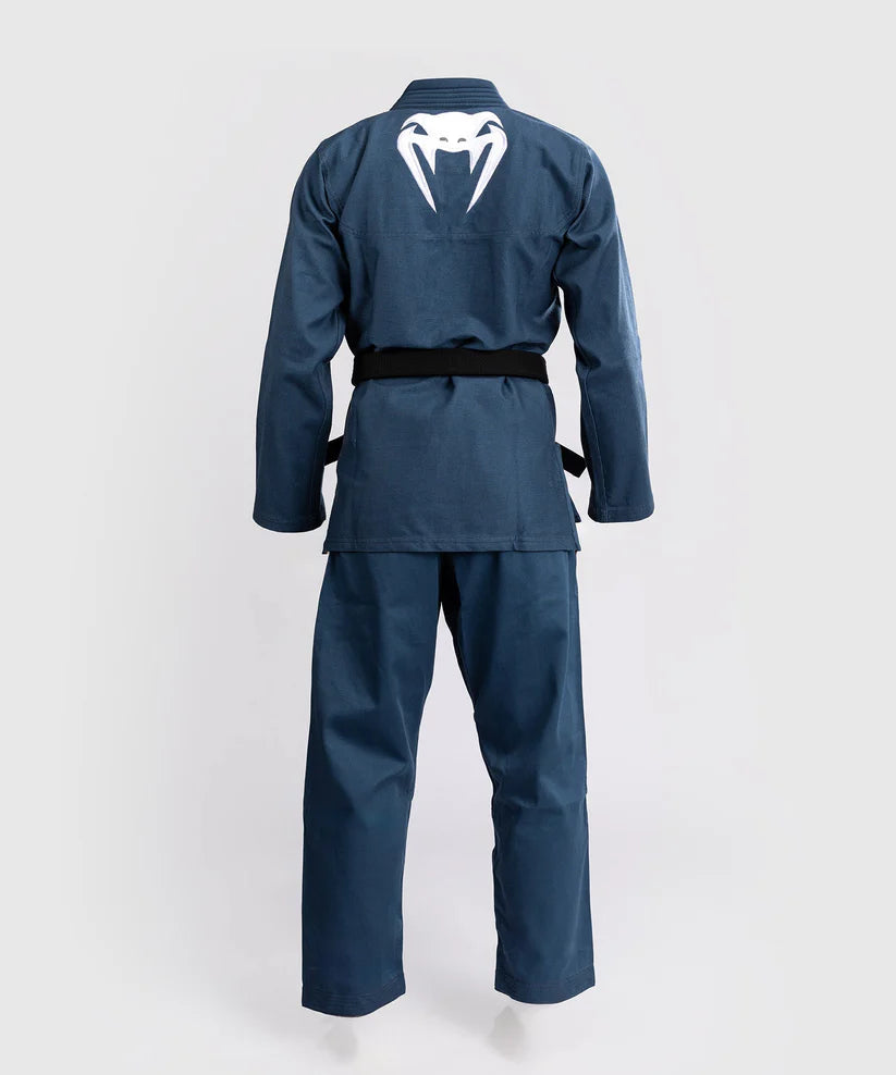 venum-contender-2-0-bjj-kimono-blau image 4