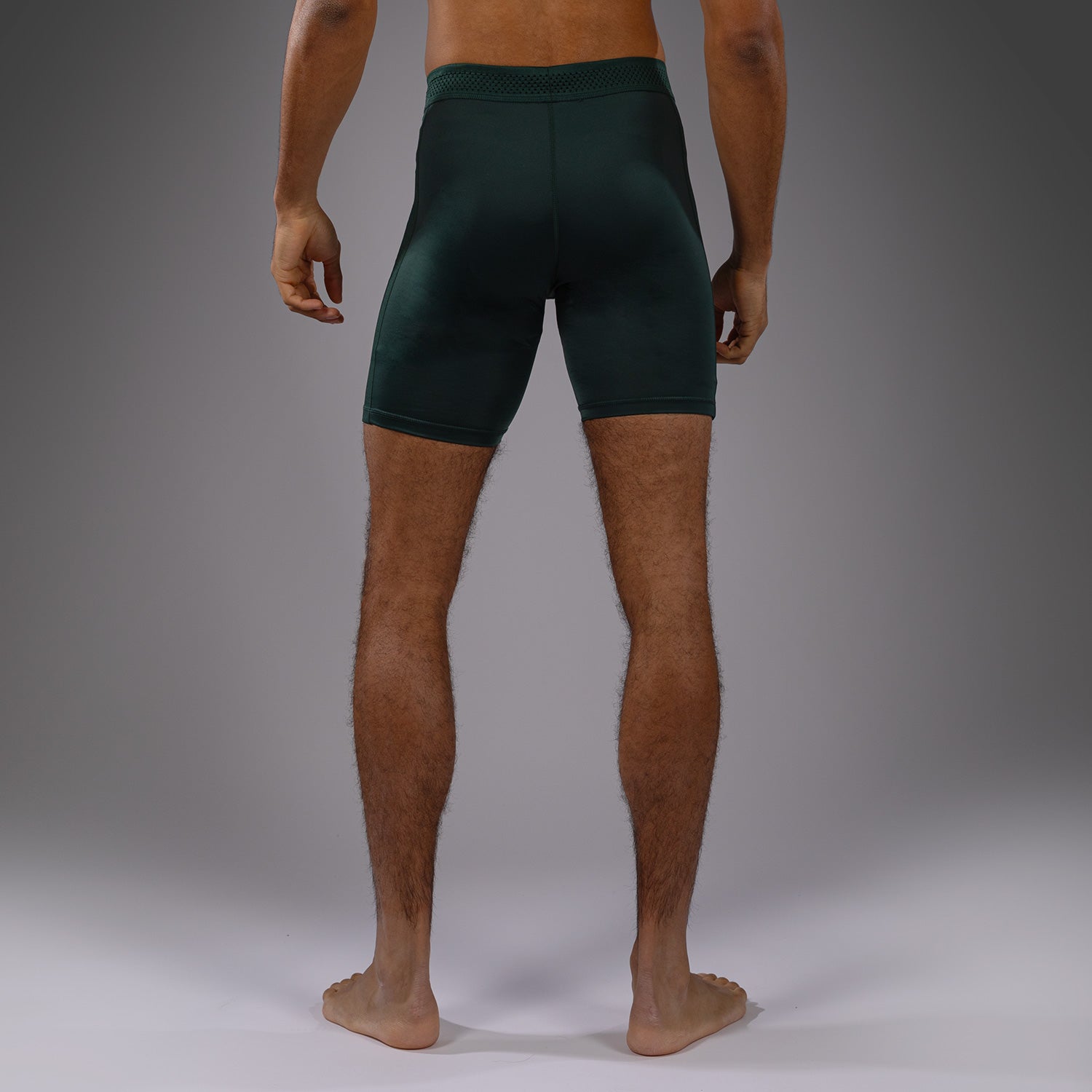 venum-technical-3-0-vale-tudo-shorts-herren-waldgr-n image 4