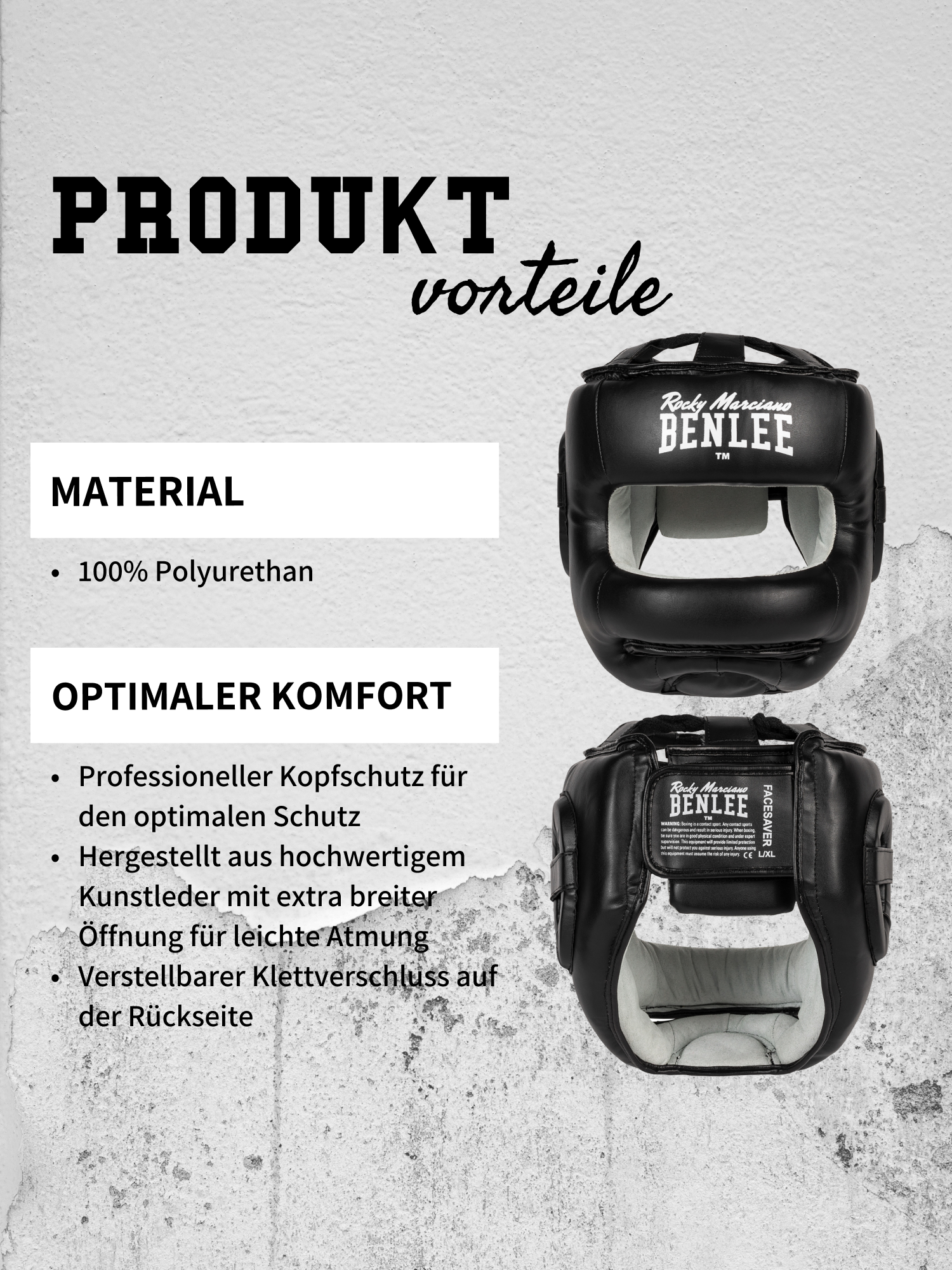 benlee-facesaver-kopfschutz-profi-boxen image 5