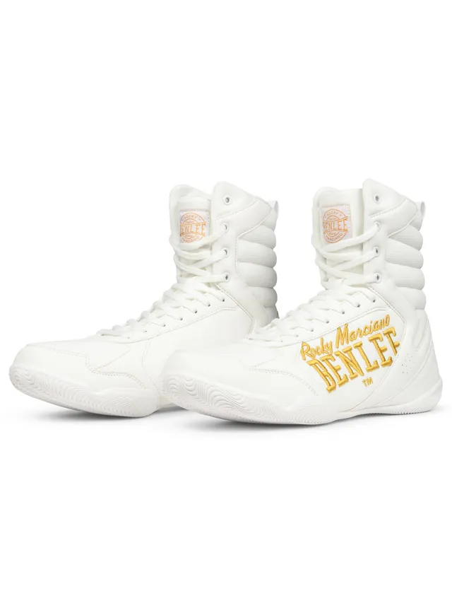 benlee-strike-boxschuh-high-top-mit-kn-chelstabilisierung image 1