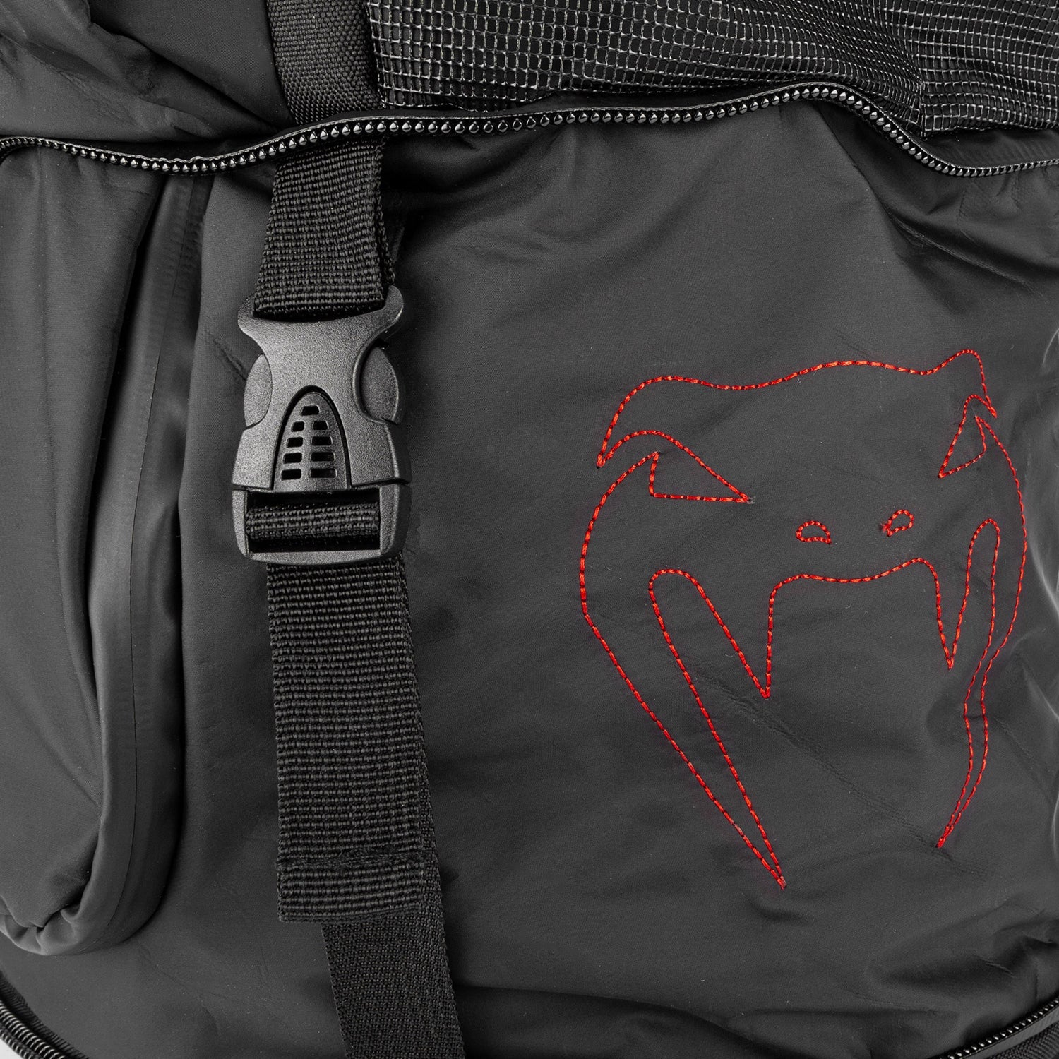 venum-challenger-xtrem-evo-rucksack-schwarz-rot image 8