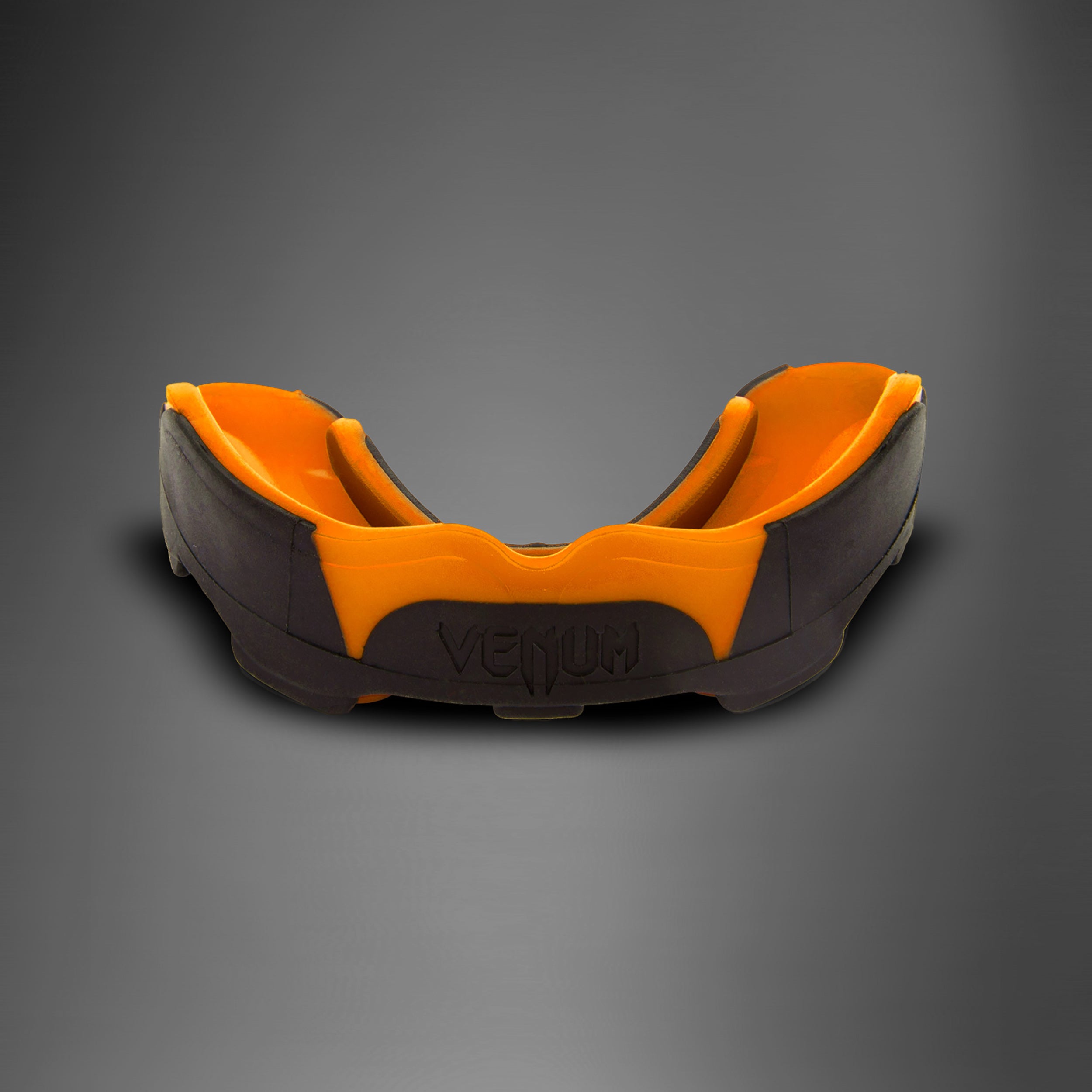 venum-predator-mundschutz-schwarz-orange image 4