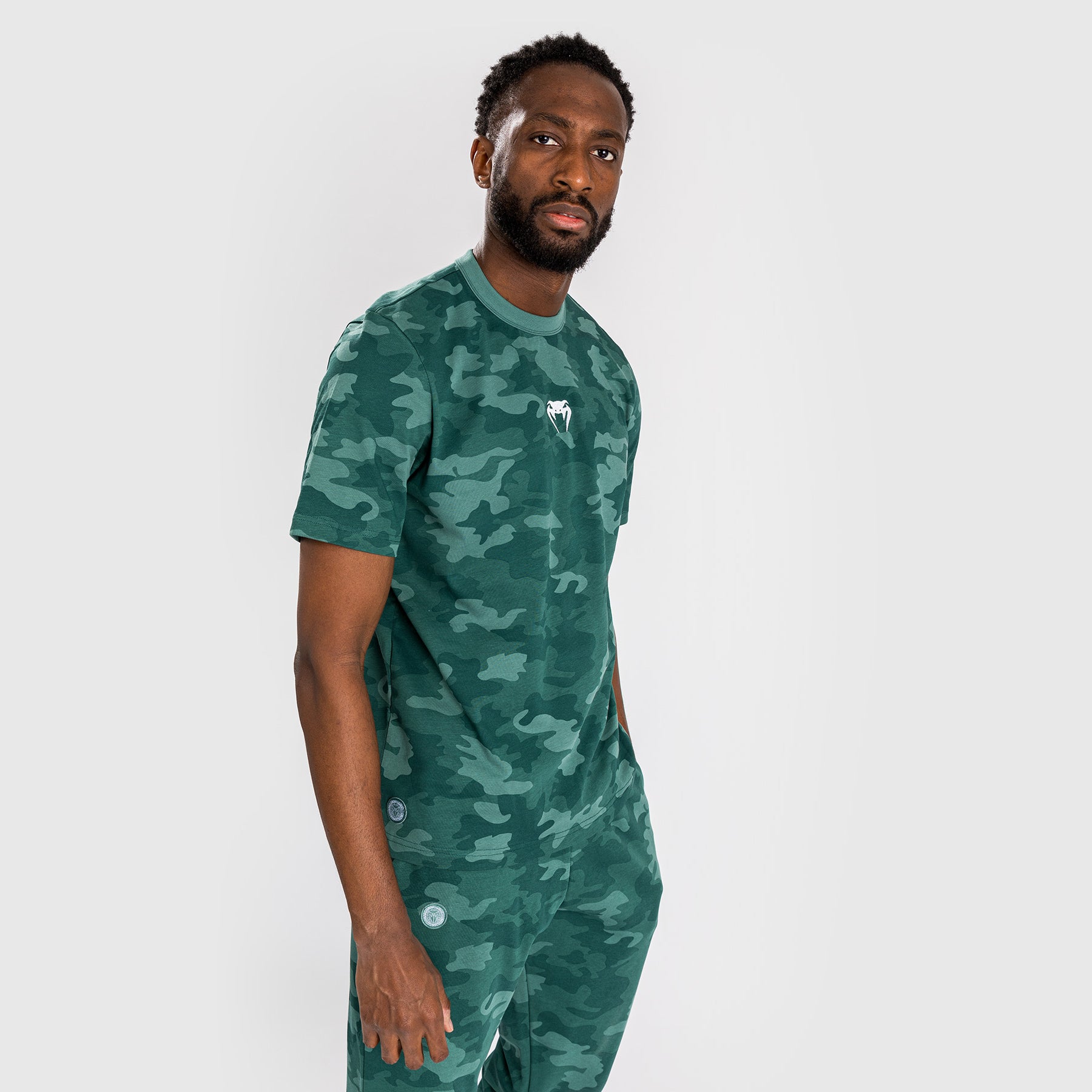 venum-vortex-xl-herren-t-shirt-t-rkis-camo image 2