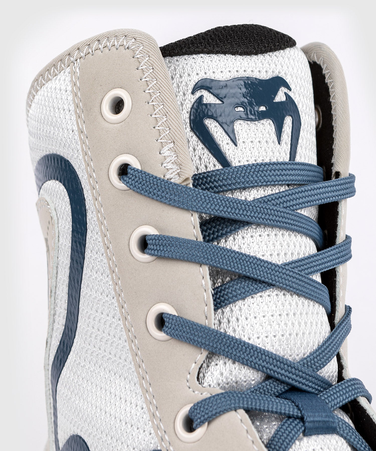 venum-elite-evo-monogramm-boxschuhe-wei-blau image 6