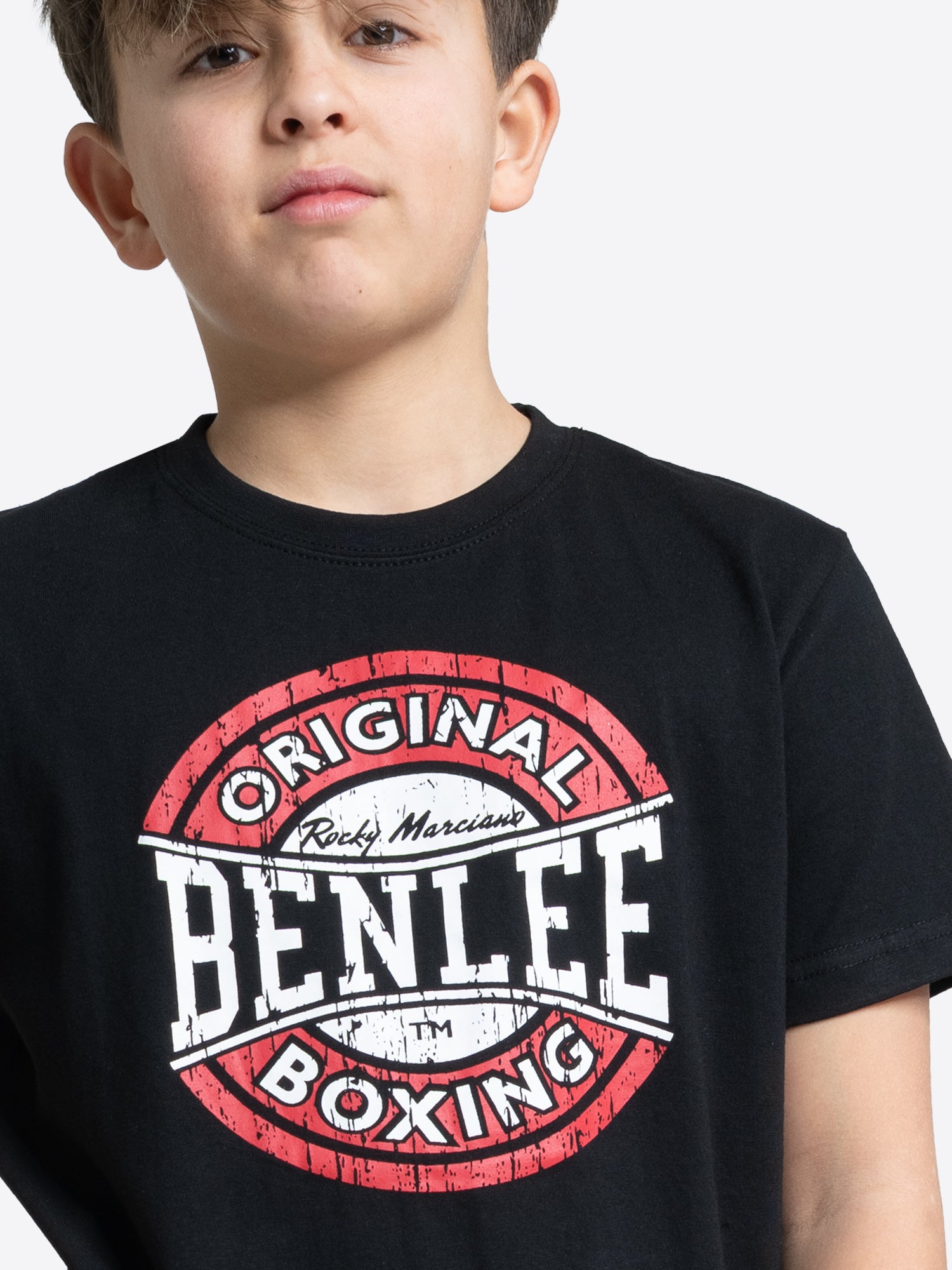benlee-naburn-kinder-t-shirt-regular-fit-vintage-print image 5