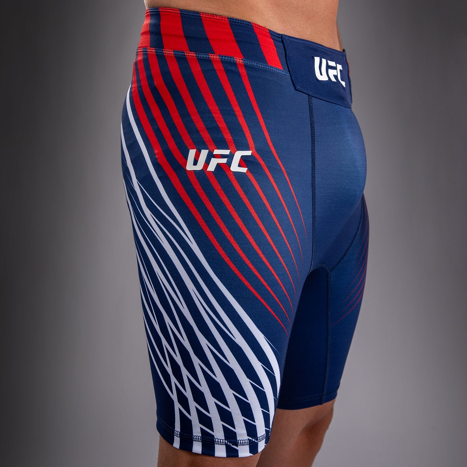 official-ufc-freedom-250-by-venum-authentic-fight-night-vale-tudo-shorts-f-r-her image 6