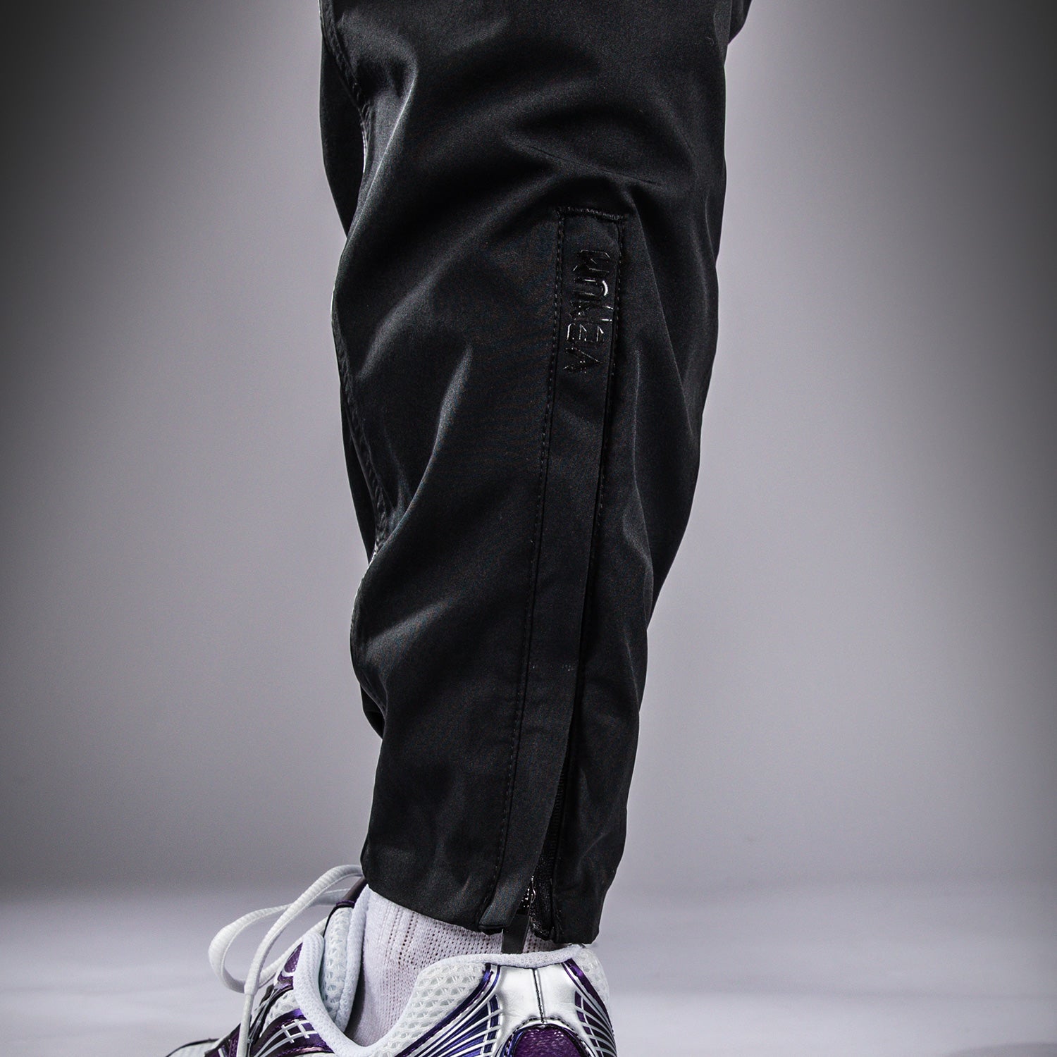 venum-aero-track-jogger-herren-schwarz image 7