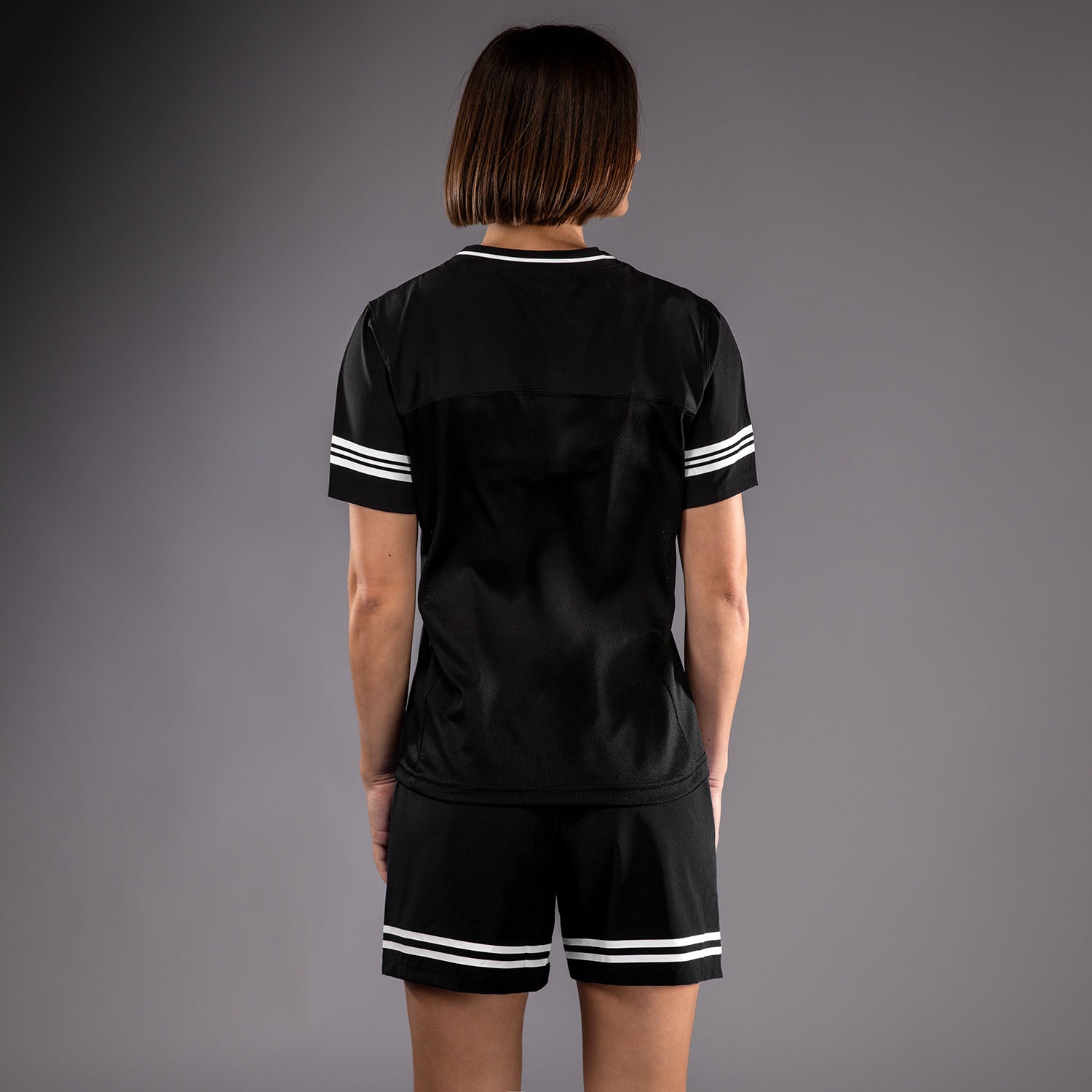 venum-flag-football-trikot-damen-schwarz image 2