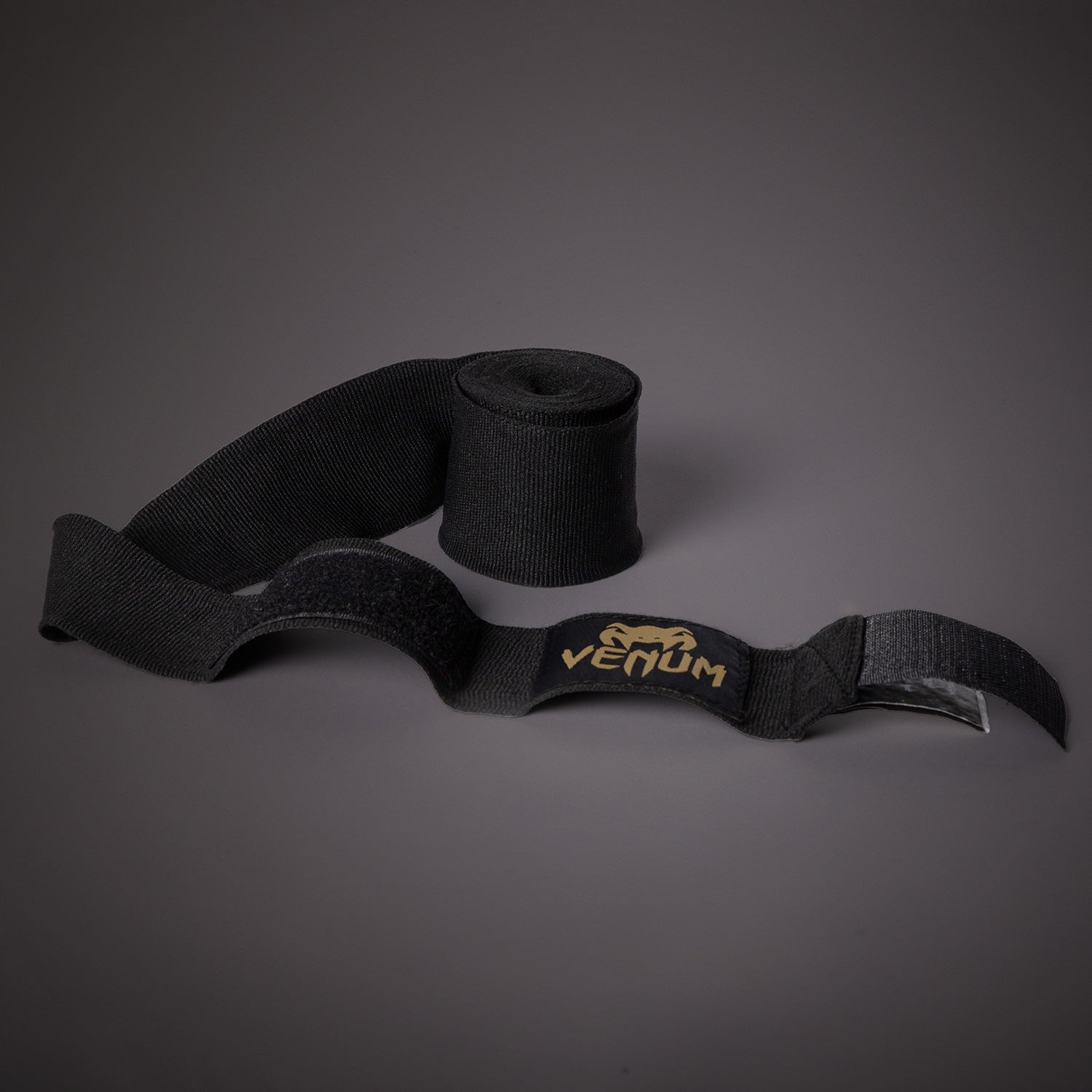 venum-kontact-boxing-bandagen-4-5-m-schwarz-gold image 3