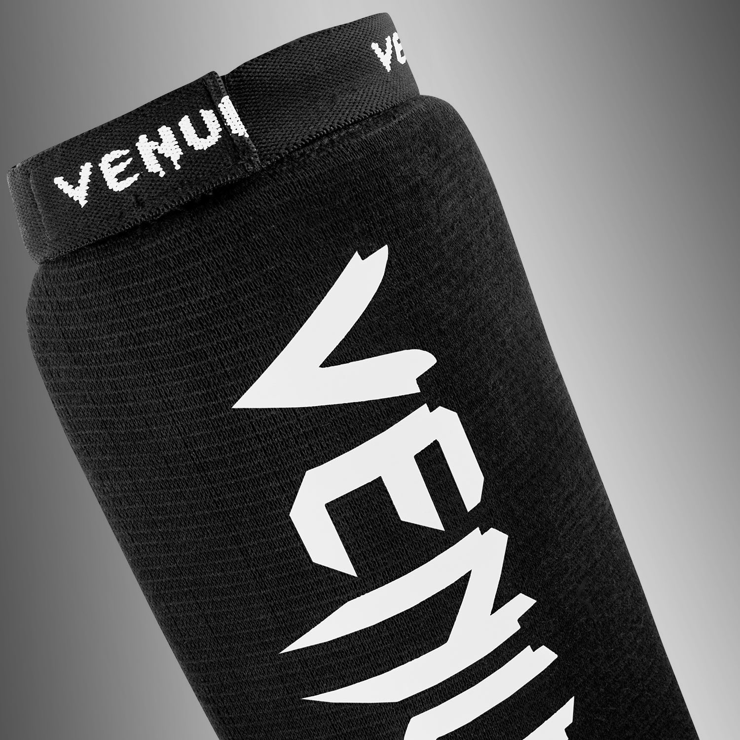 venum-kontact-schienbeinschoner-ohne-fu-schwarz image 5