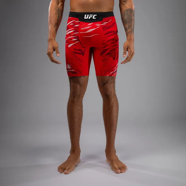 ufc-fusion-by-venum-authentic-fight-night-herren-vale-tudo-short-rot image 1