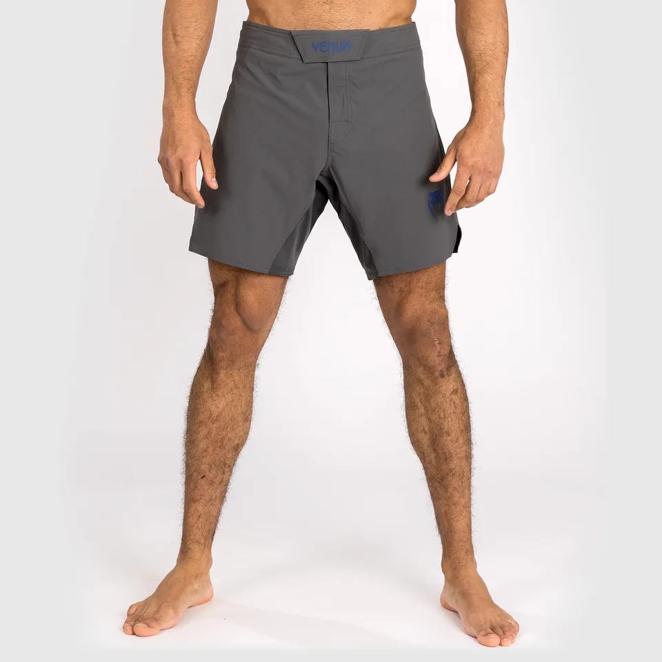 venum-contender-fight-shorts-herren-grau image 1
