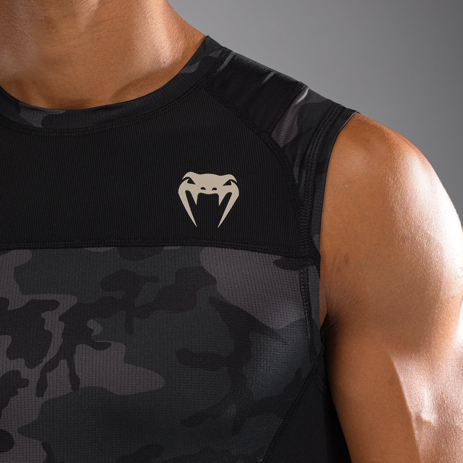 venum-g-fit-air-herren-rashguard-rmellos-digital-urban-camo image 5
