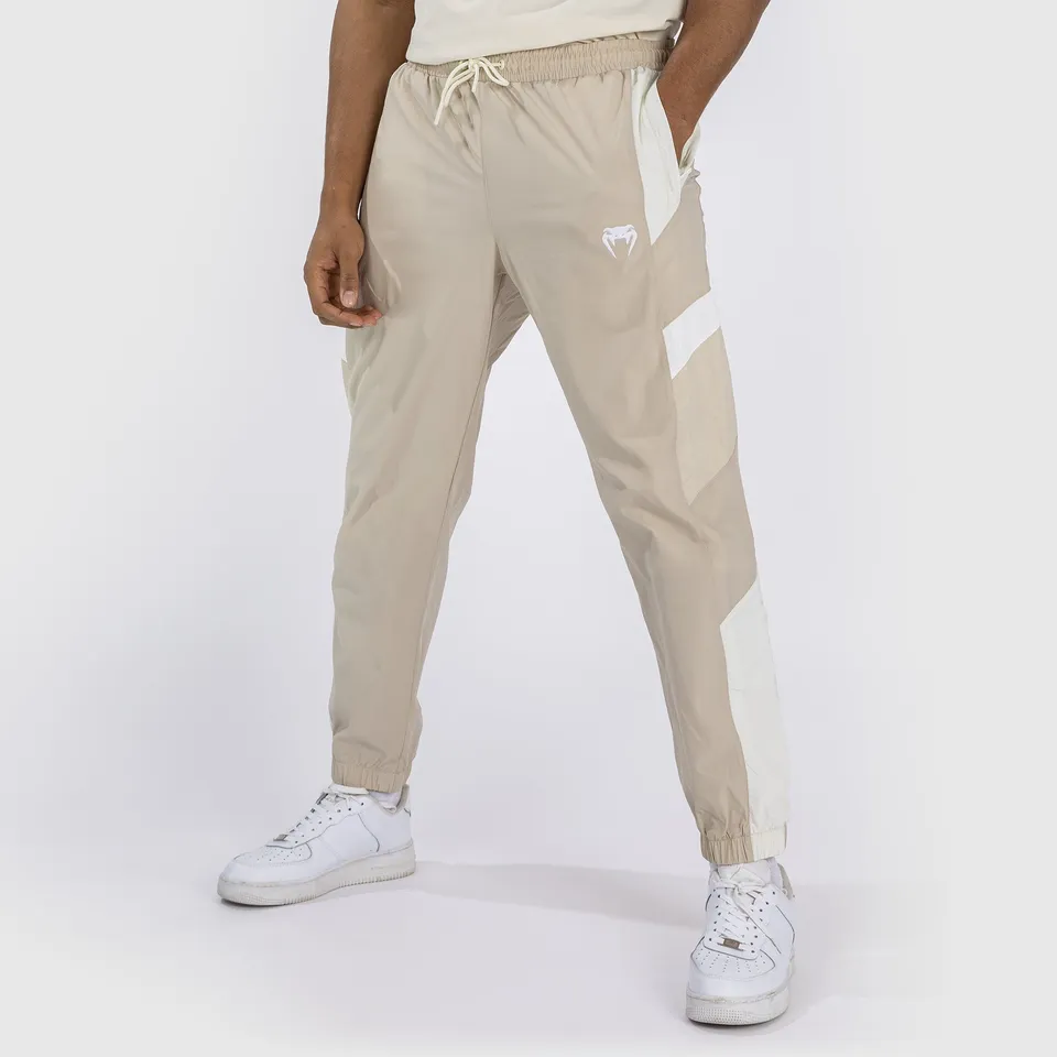 venum-attack-90-jogginghose-herren-beige image 1