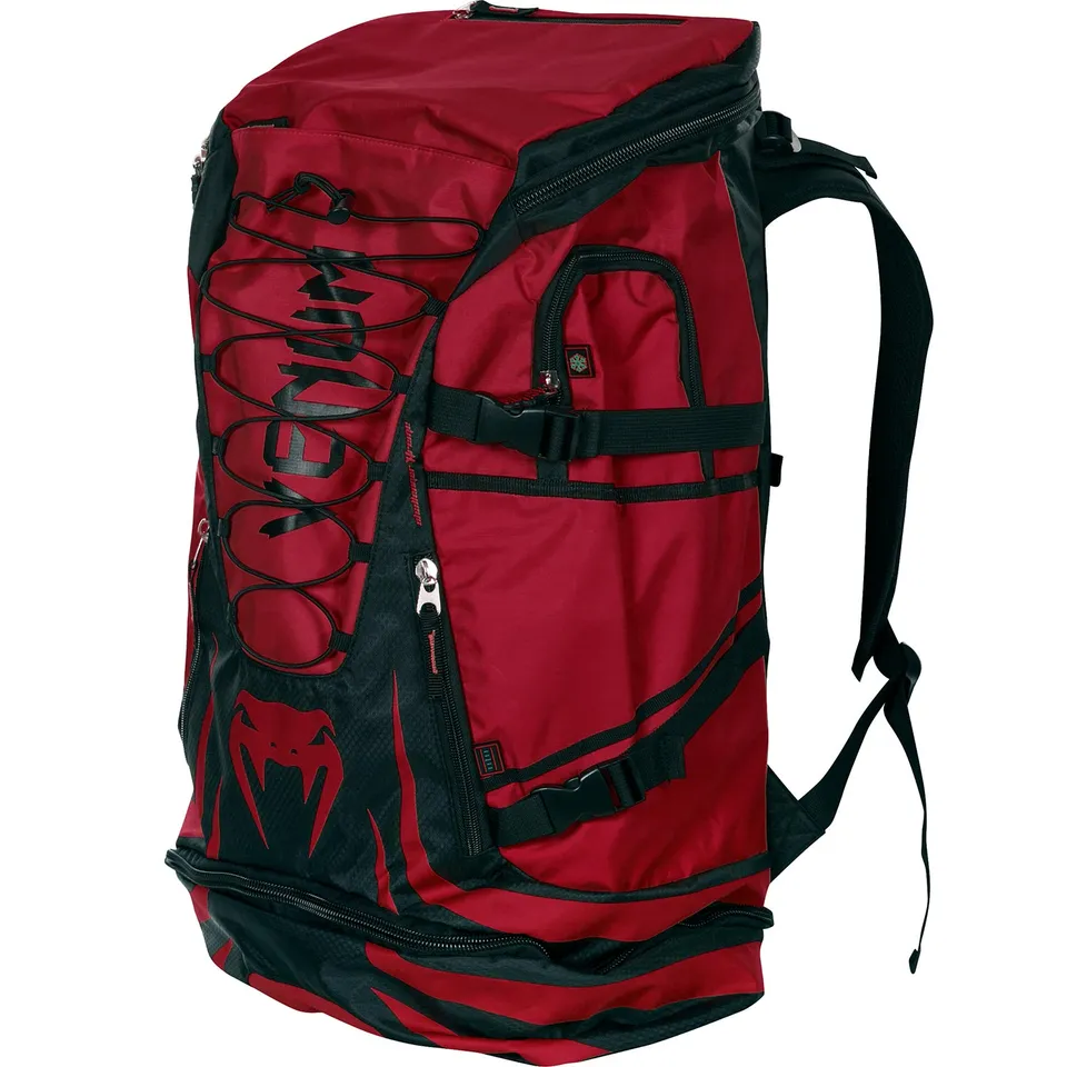 venum-challenger-xtrem-rucksack-convertible-duffle image 1