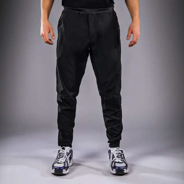 venum-aero-track-jogger-herren-schwarz image 1