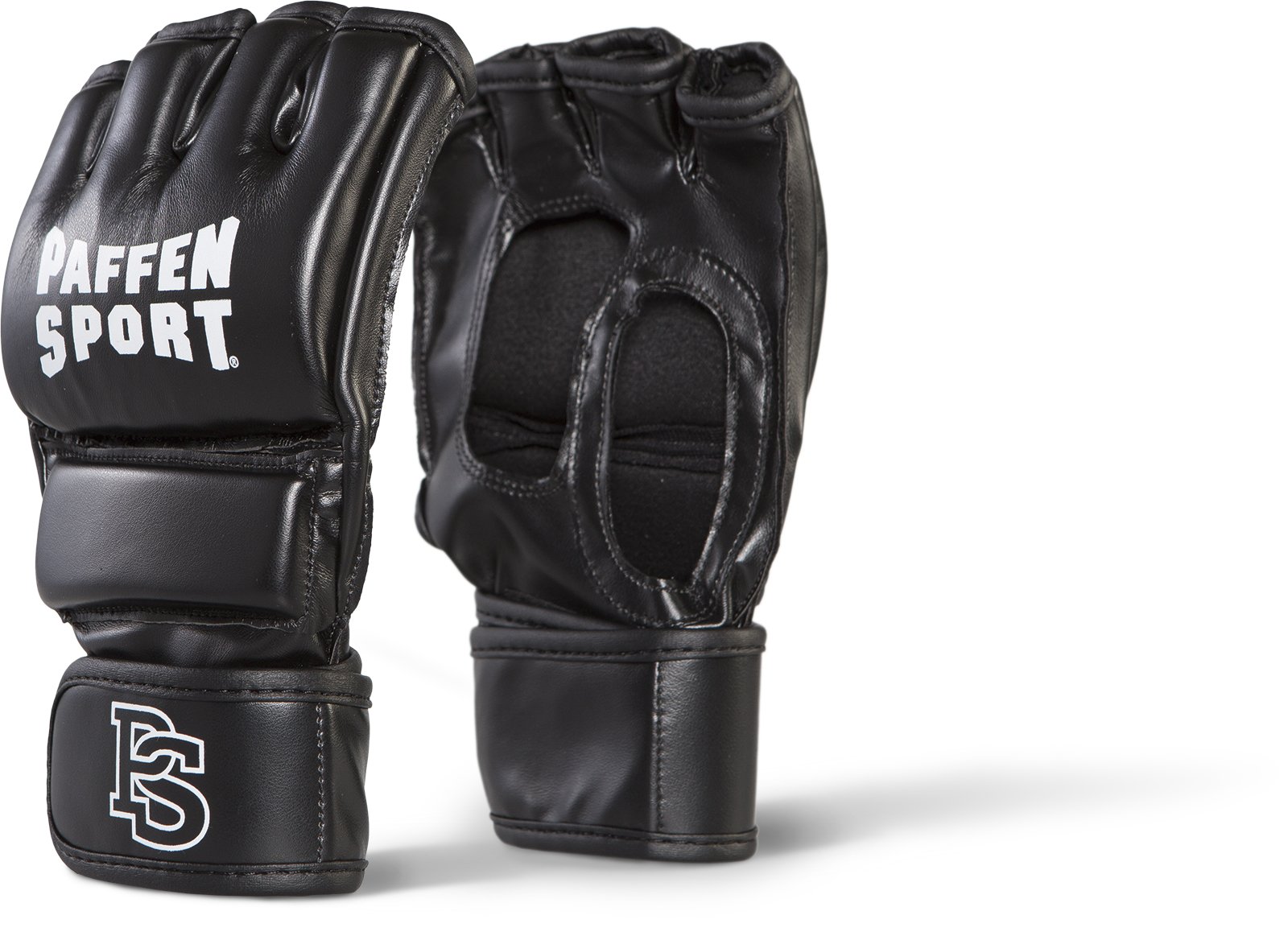 paffen-sport-contact-kl-freefight-mma-handschuhe image 1
