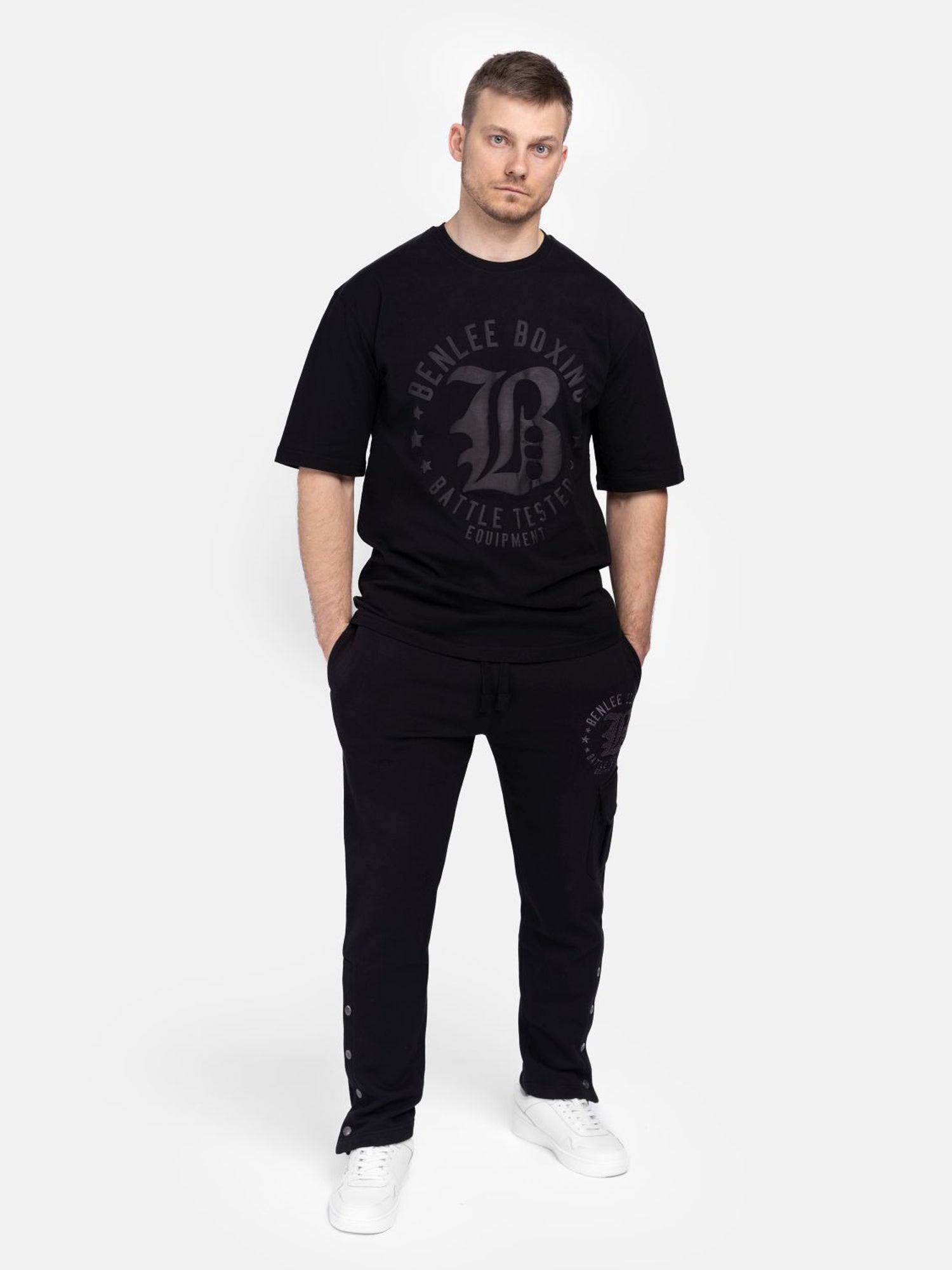 benlee-ventura-herren-cargo-jogger image 2