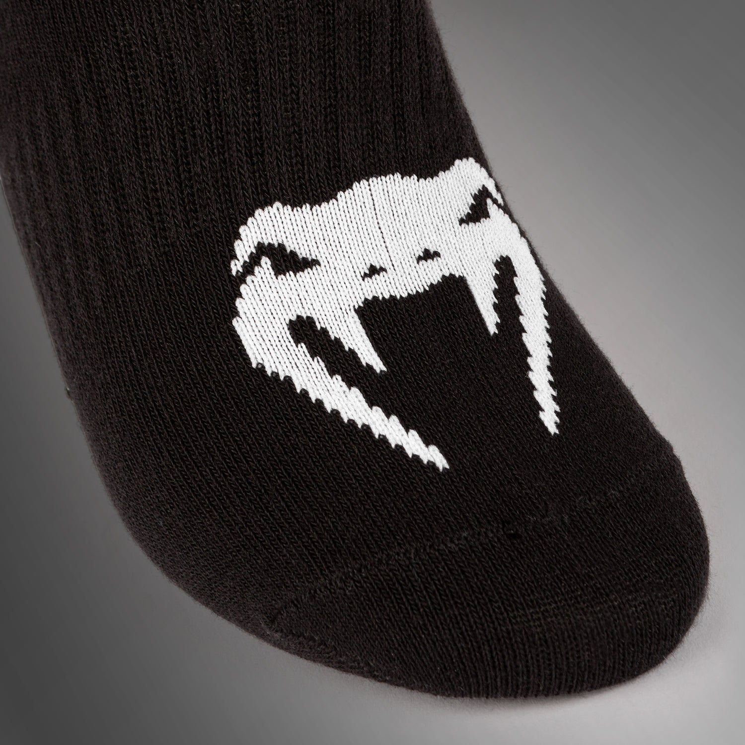 venum-classic-footlet-socke-3er-set-schwarz-wei image 3