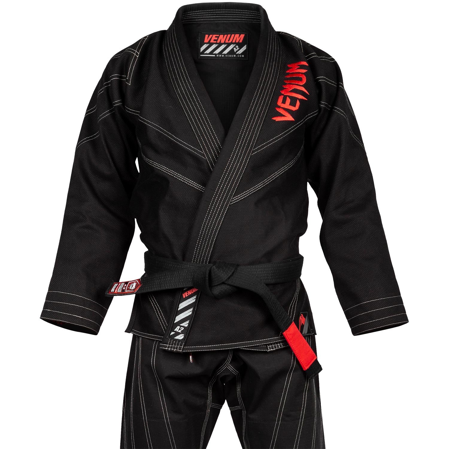 venum-power-2-0-bjj-gi-anzug image 1