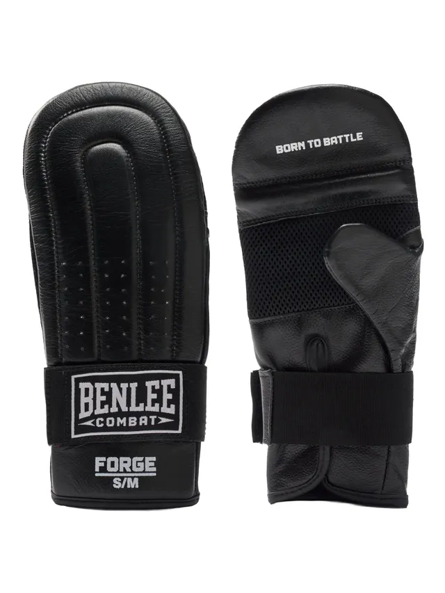 benlee-forge-sandsackhandschuhe-leder-bag-gloves image 1