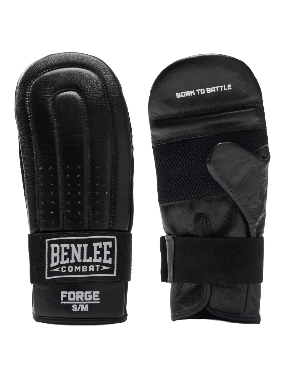 benlee-forge-sandsackhandschuhe-leder-bag-gloves image 1