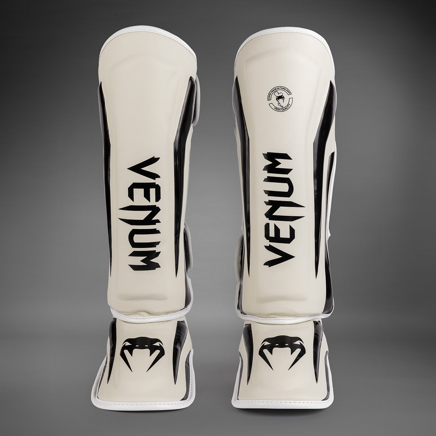 venum-elite-standup-schienbeinsch-tzer-wei-schwarz image 2