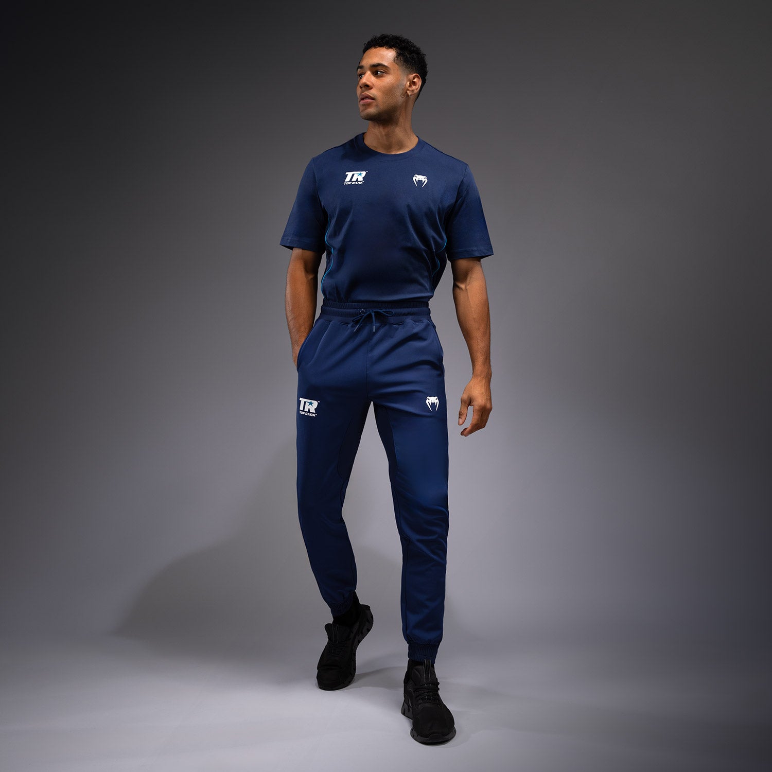 venum-x-top-rank-original-performance-jogginghose-herren-marineblau image 2