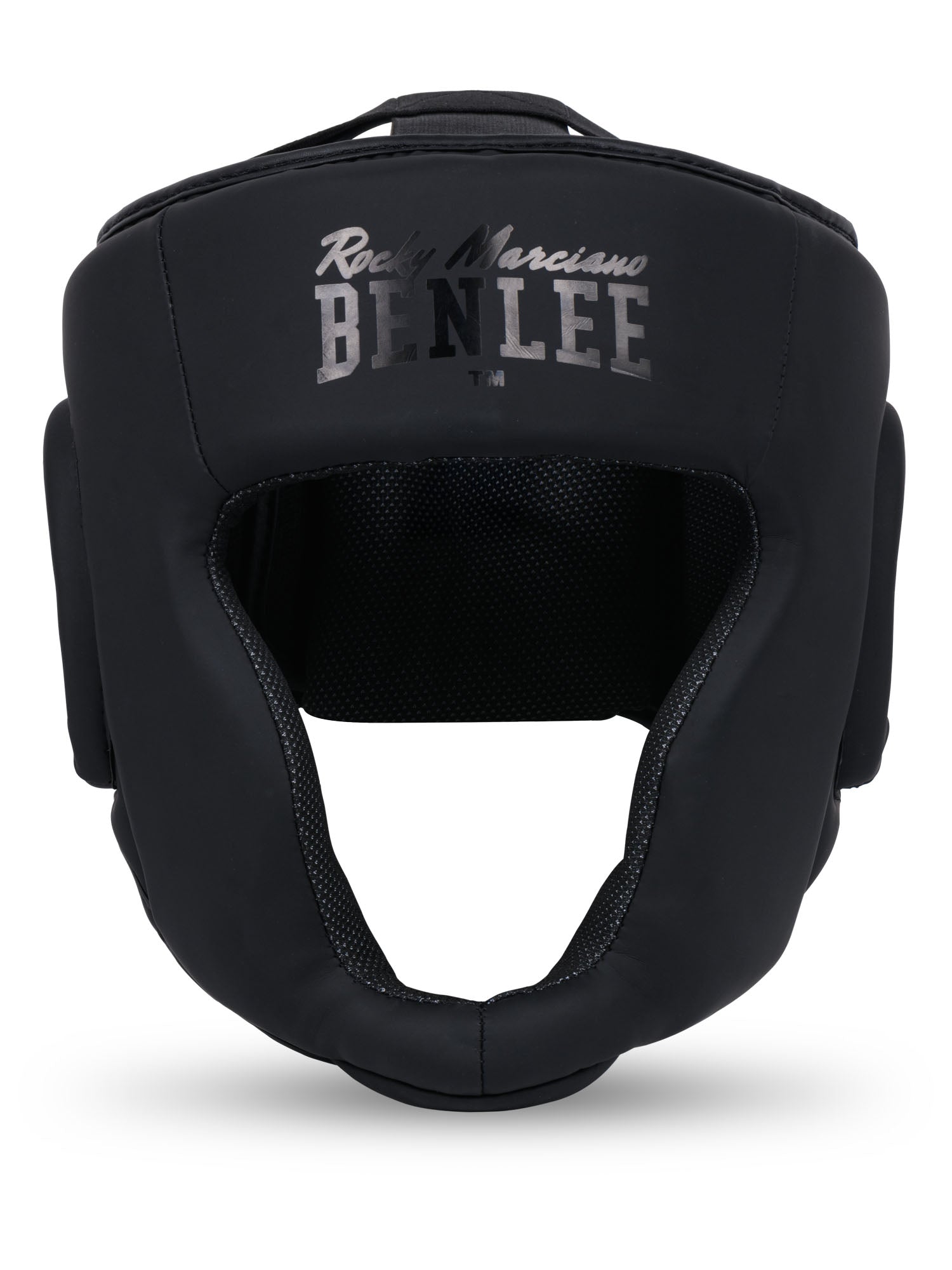 benlee-black-label-caesar-kopfschutz image 1