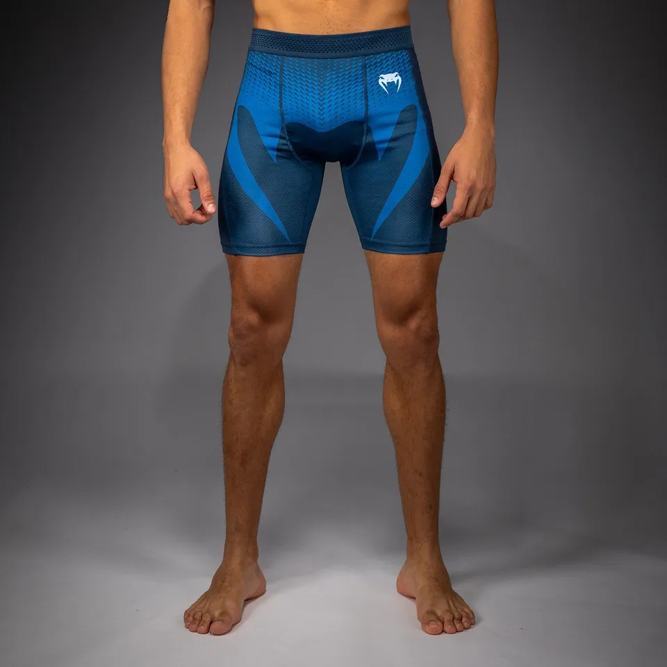 venum-no-gi-vale-tudo-shorts-ibjjf-herren-indigo image 1