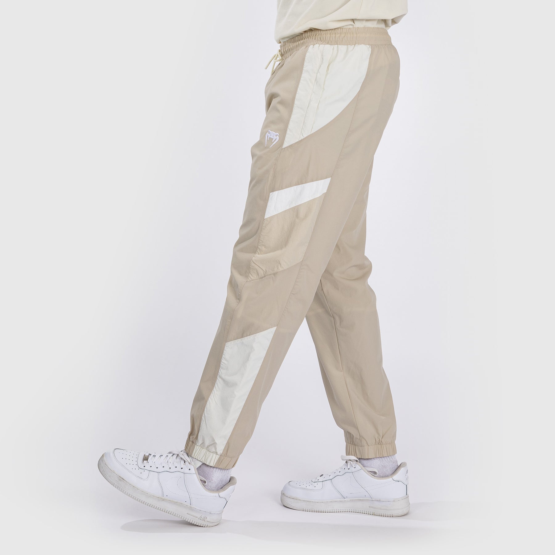 venum-attack-90-jogginghose-herren-beige image 4