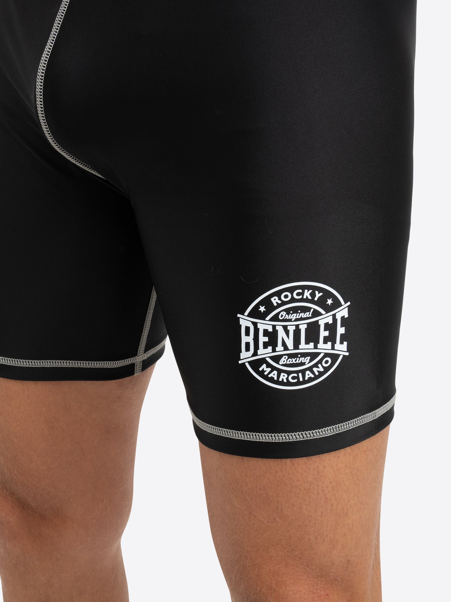 benlee-slopedown-compression-shorts-herren image 5