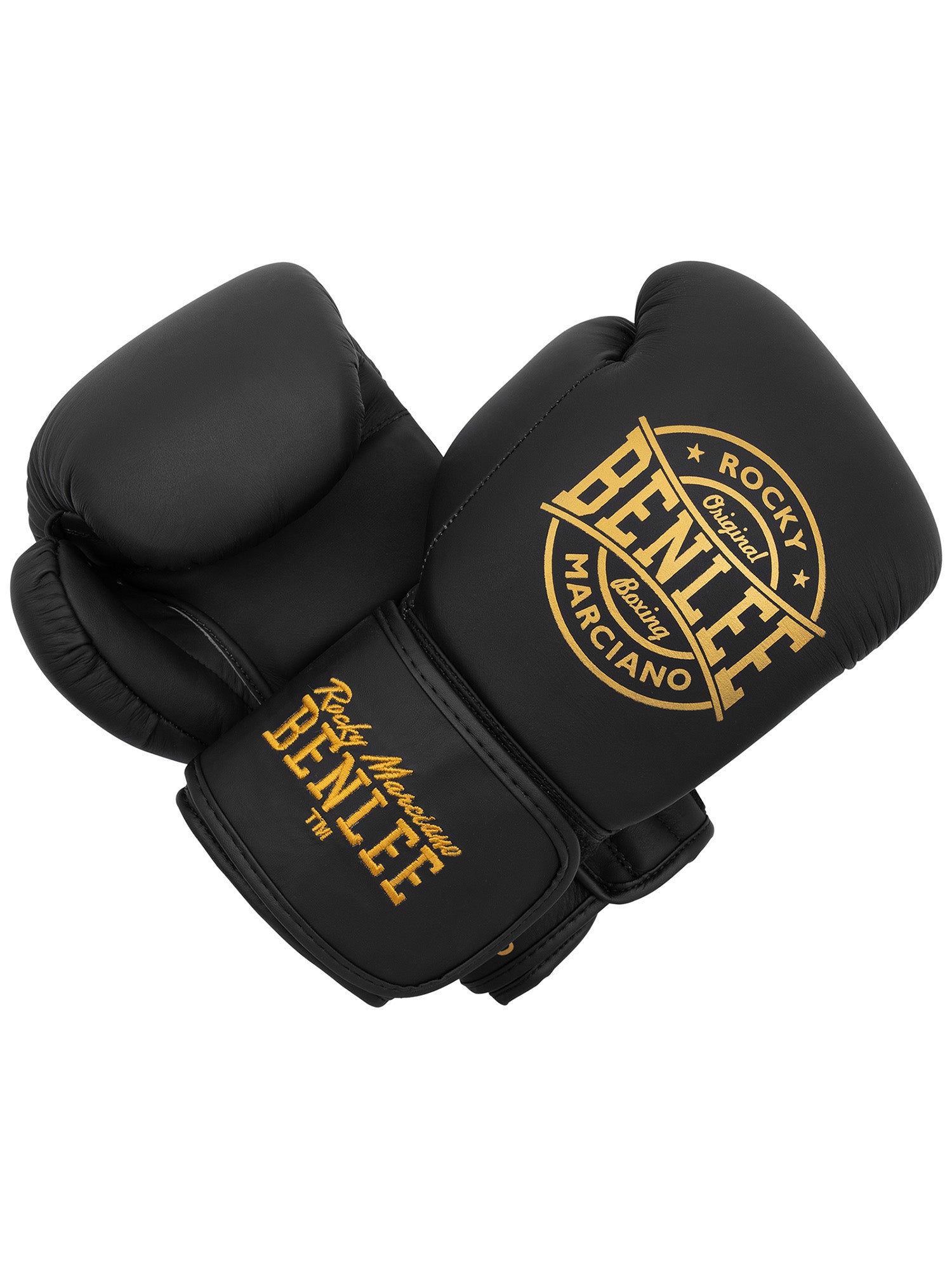 benlee-warren-schn-r-boxhandschuhe-aus-leder-f-r-wettkampf image 1