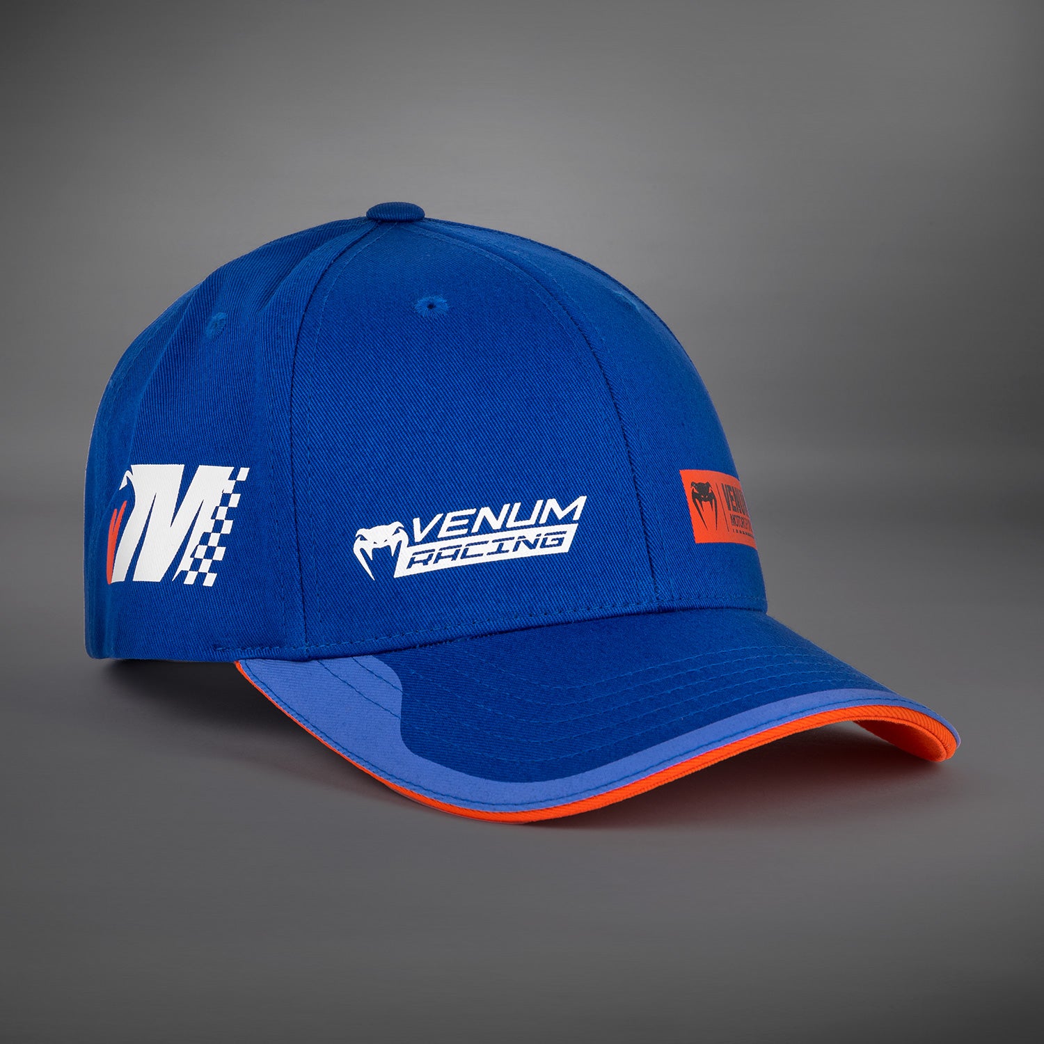 venum-motorsport-hut-k-nigsblau image 3