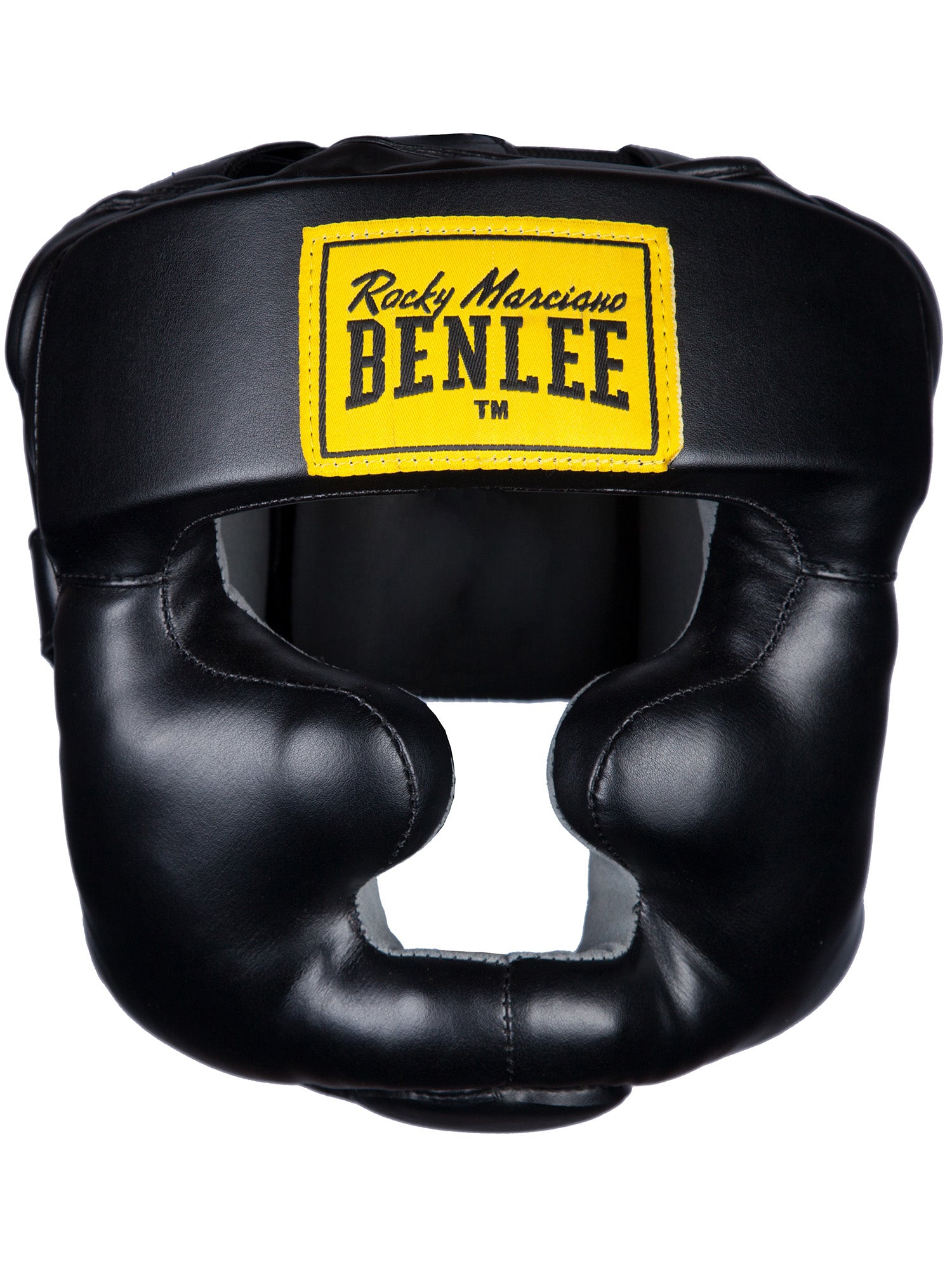 benlee-full-protection-kopfschutz-white-collar-boxen image 1