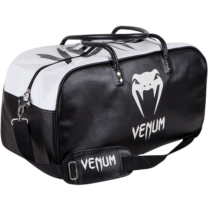 venum-origins-sporttasche-medium-schwarz-eis-gr-e-m image 1