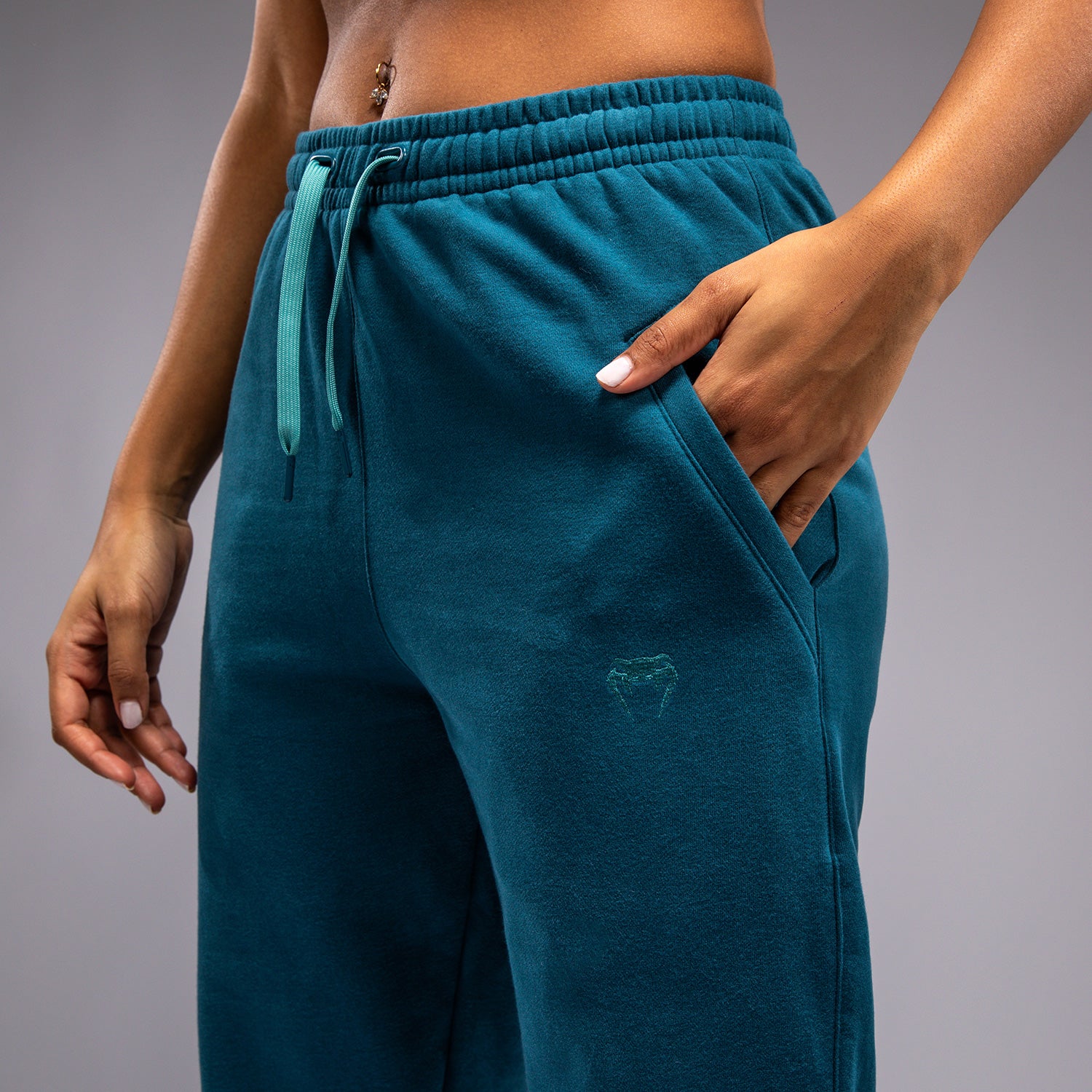 venum-x-demi-jogger-herren-azurblau image 5
