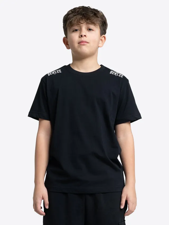 benlee-event-junior-t-shirt-kinder-baumwoll-shirt image 1