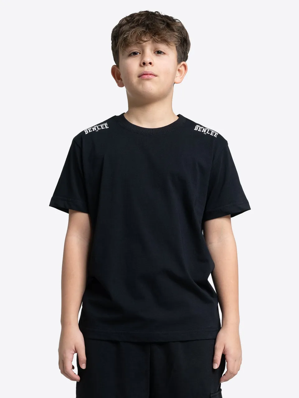 benlee-event-junior-t-shirt-kinder-baumwoll-shirt image 1